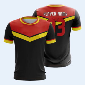 Rugby Uniforms