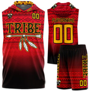 7 v 7 Uniform