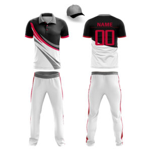 Cricket Uniforms