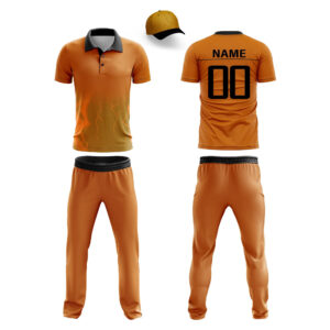 Cricket Uniforms