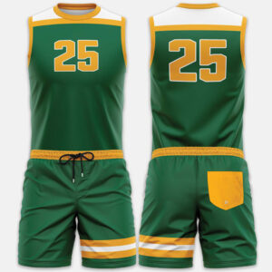 Volleyball Uniform