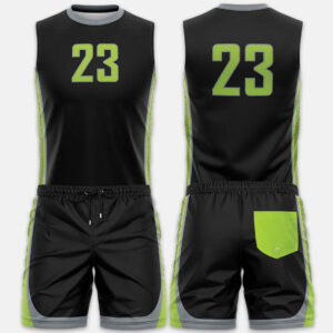Volleyball Uniform