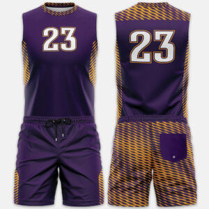 Volleyball Uniform
