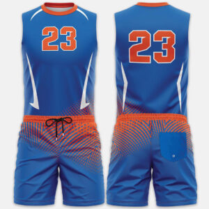 Volleyball Uniform